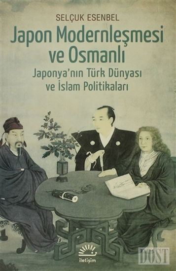 Japon Modernleşmesi ve Osmanlı